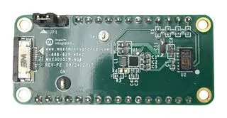 ANALOG DEVICES MAX30101WING#