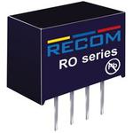 RECOM Power GmbH-RO-3.324S DC to DC Converter and Switching Regulator Module Module DC-DC 3.3VIN 1-OUT 24V 0.042A 1W Medical 4-Pin SIP Tube
