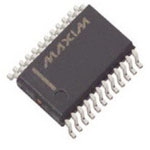 Analog Devices-DS1685EN-5+T&R Real Time Clocks Real Time Clock Multiplexed 242byte Clock/Calendar/Alarm 24-Pin TSSOP T/R