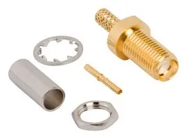 AMPHENOL RF 901-10736 AMPHENOL RF 901-10736