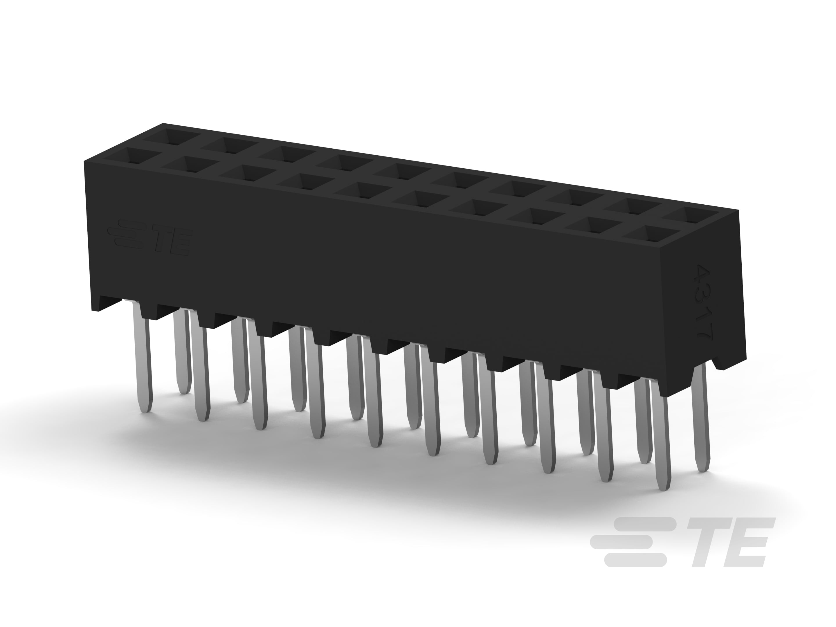 30P,2MM,B-B,REC,DRVT,2.7,0.76AU,TB-3-2314822-0 30P,2MM,B-B,REC,DRVT,2.7,0.76AU,TB-3-2314822-0