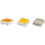 Cree LED-MLCAWT-H1-0000-000XA7 LEDs LED Uni-Color White 4-Pin SMD T/R