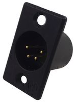 NEUTRIK NC4MP-B NEUTRIK NC4MP-B