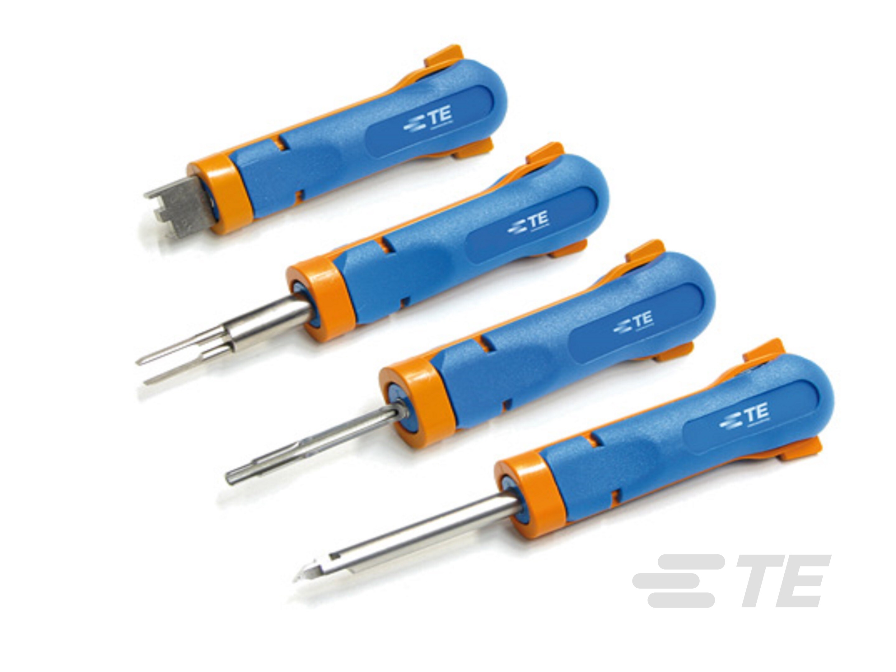 EXT TOOL FOR POWER DBL LOK TAB-234914-1