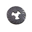 81734 5" MED GRY 81734 5" MED GRY