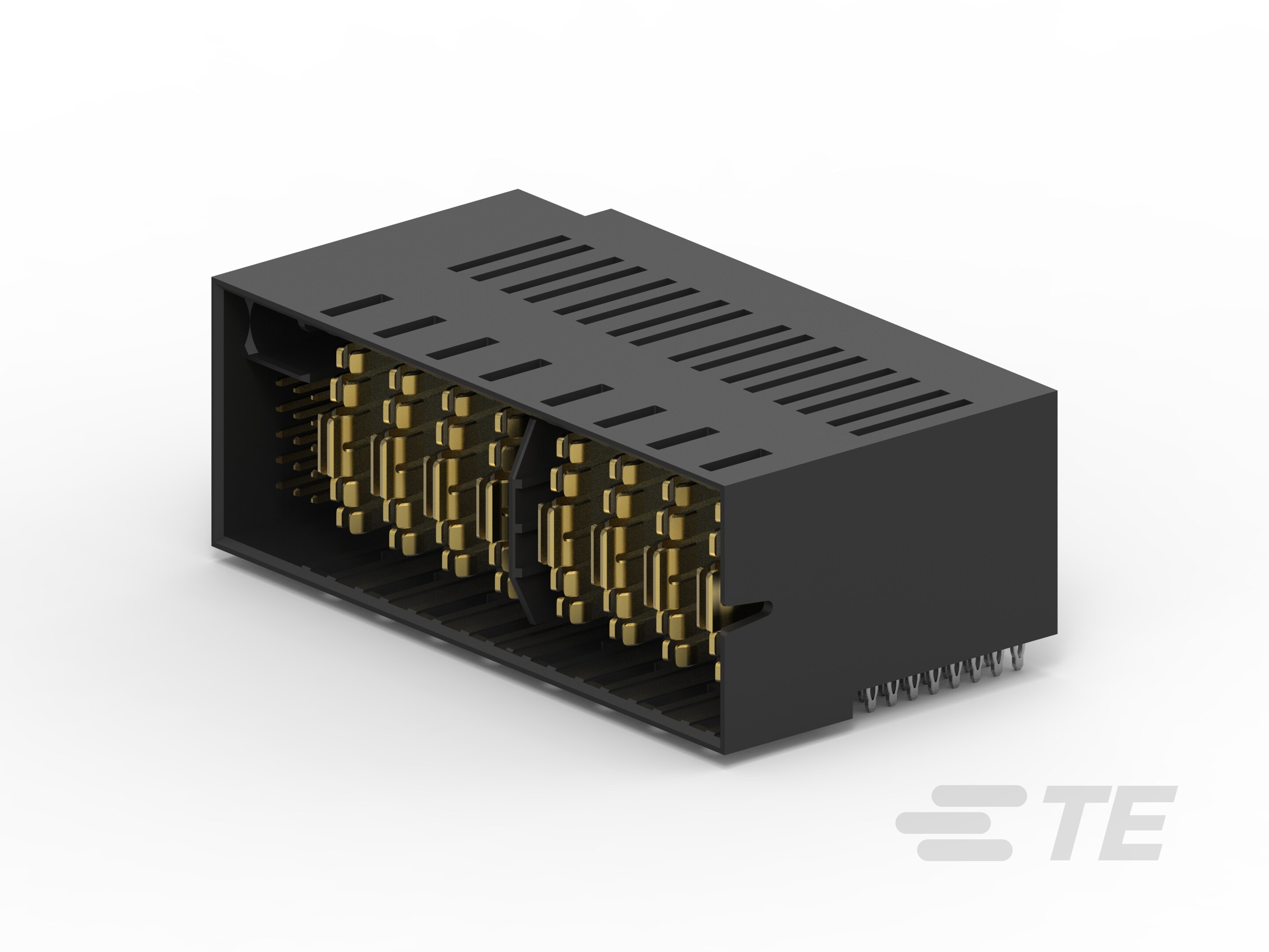 MULTI-BEAM HD R/A PLUG 15S+4P+4P-2204446-2 MULTI-BEAM HD R/A PLUG 15S+4P+4P-2204446-2