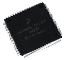 NXP MK20DX256VLQ10
