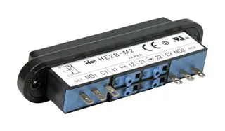 IDEC HE2B-M200PB