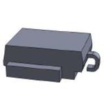 Diodes Incorporated-DM5W36AQ-13 Transient Voltage Suppressors (TVS) TVS Diode Single Uni-Dir 36V 3.6KW Automotive AEC-Q101 2-Pin(1+Tab) DO-218 T/R