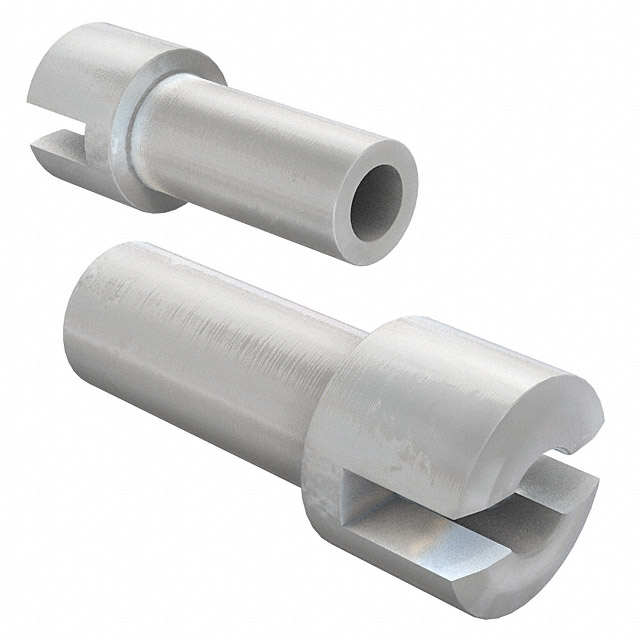 2104 Series .218 Length