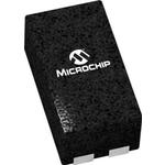 Microchip Technology-MIC5504-2.8YMT-TZ Linear Regulators LDO Regulator Pos 2.8V 0.3A Medical 4-Pin TDFN EP T/R