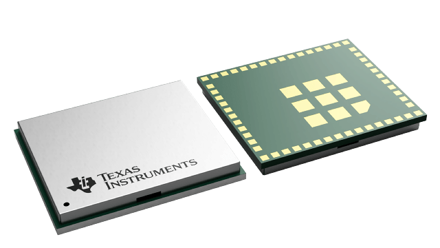 CC3200MOD product image