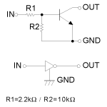 Product schematic image