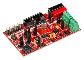 INFINEON LITELDOSBCV33BOARDTOBO1