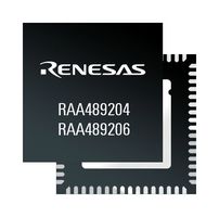 RENESAS RAA4892062GNP#AA5