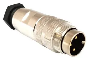 BULGIN LIMITED PXMBNI16FIM08ASCPG9