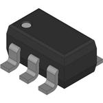 Analog Devices-MAX3181EEUK+T Bus Line Transceivers Single Receiver RS-232 5-Pin SOT-23 T/R