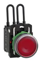 SCHNEIDER ELECTRIC XB5AW24G5 SCHNEIDER ELECTRIC XB5AW24G5
