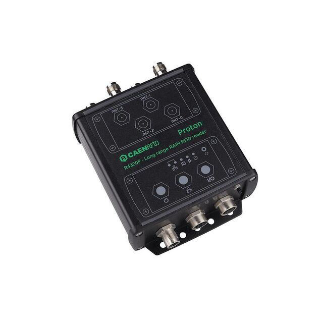 R4320P - Proton