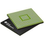Texas Instruments-RM46L850CZWTT Microcontrollers - MCUs MCU 16-bit/32-bit ARM Cortex R4F RISC 1280KB Flash 1.2V/3.3V 337-Pin NFBGA