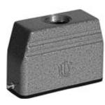 TE Connectivity-1-1102139-7 Backshells Backshell Hoods Rectangular Connector