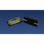 Microchip Technology-VXB1-1D2-25M0000000_SNPBDIP Crystals Crystal 25MHz ±20ppm (Tol) ±50ppm (Stability) 20pF FUND 25Ohm 2-Pin HC-49/US SMD T/R Microchip Technology-VXB1-1D2-25M0000000_SNPBDIP Crystals Crystal 25MHz ±20ppm (Tol) ±50ppm (Stability) 20pF FUND 25Ohm 2-Pin HC-49/US SMD T/R