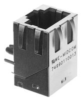 WURTH ELEKTRONIK 7499011002A WURTH ELEKTRONIK 7499011002A