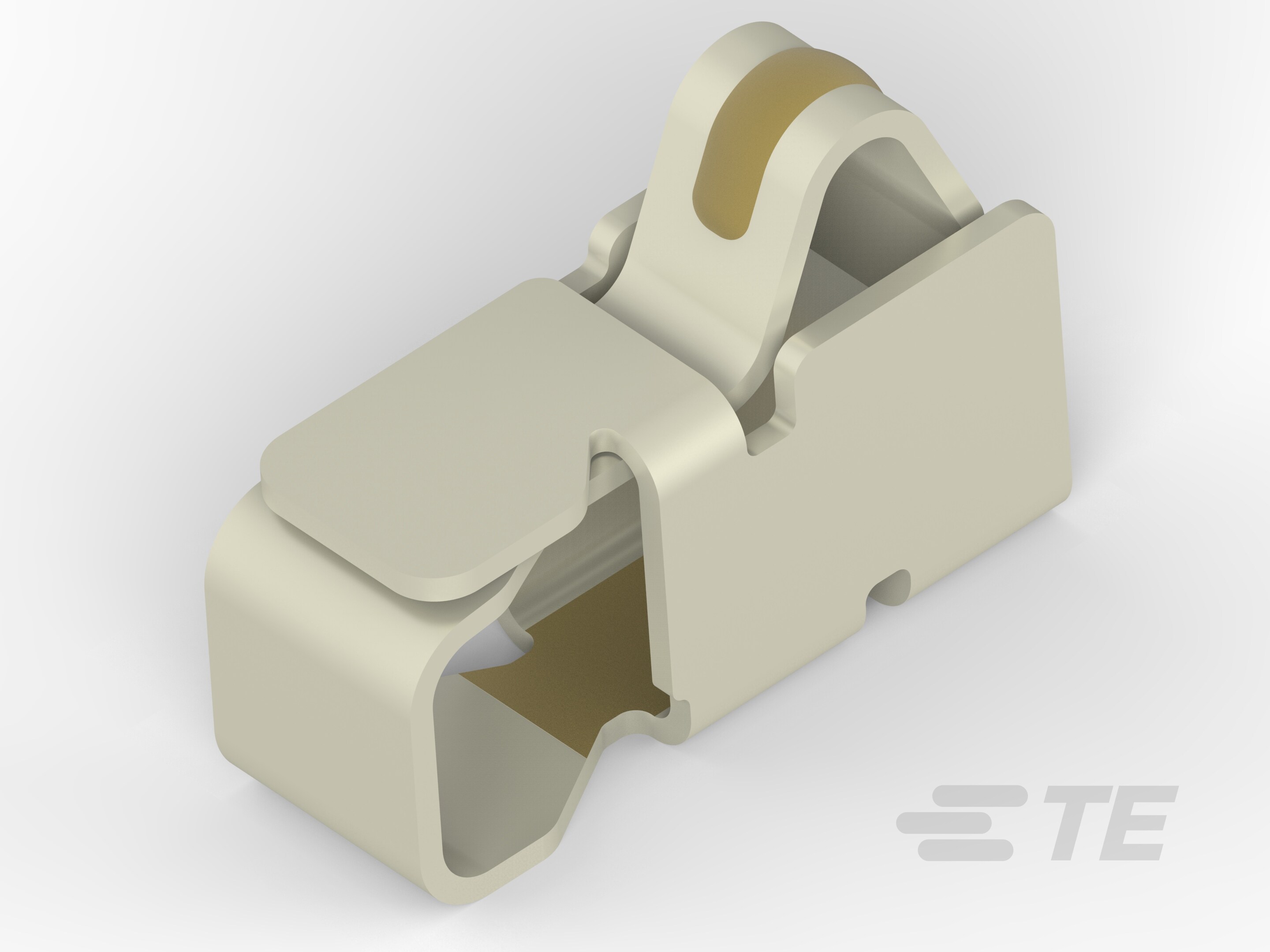 2.05H SPRING FINGER WITH EMBOSS-2108612-5