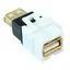 FE-KEY-USB-A-WH FE-KEY-USB-A-WH