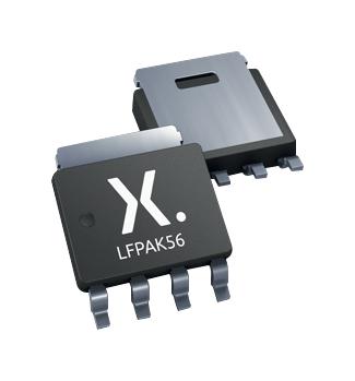 Trans MOSFET N-CH 40V 100A 4-Pin LFPAK-56 T/R