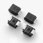 Littelfuse-SMBJ36CA-HRA Transient Voltage Suppressors (TVS) TVS Diode Single Bi-Dir 36V 600W 2-Pin SMB T/R