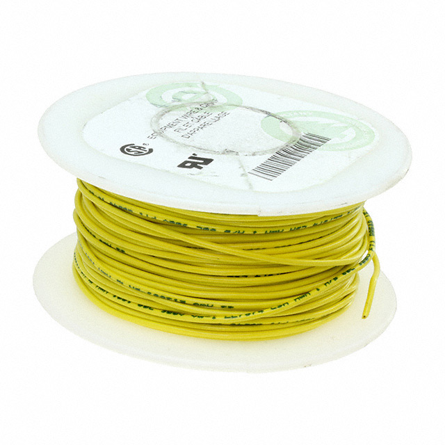 MIL-W-76C-Type MW Series