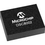 Microchip Technology-DSC8002AI2 MEMS Oscillators Oscillator MEMS 1MHz to 150MHz ±25ppm (Stability) 15pF LVCMOS 55% 1.8V/2.5V/3.3V 4-Pin PQFN SMD Tube Microchip Technology-DSC8002AI2 MEMS Oscillators Oscillator MEMS 1MHz to 150MHz ±25ppm (Stability) 15pF LVCMOS 55% 1.8V/2.5V/3.3V 4-Pin PQFN SMD Tube