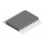 Diodes Incorporated-PI3CH3244LEX Bus Switches 8-Bit Bus Switch, 2-Enable Low 1.8V/2.5V/3.3V,High-Bandwidth Switch, Hot Plug