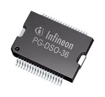 INFINEON TLE8718SAAUMA4