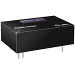 RECOM Power GmbH-REM6E-1215S/R10/A/X1 DC to DC Converter and Switching Regulator Module Module DC-DC 12VIN 1-OUT 15V 0.4A 6W 6-Pin DIP Module Tube