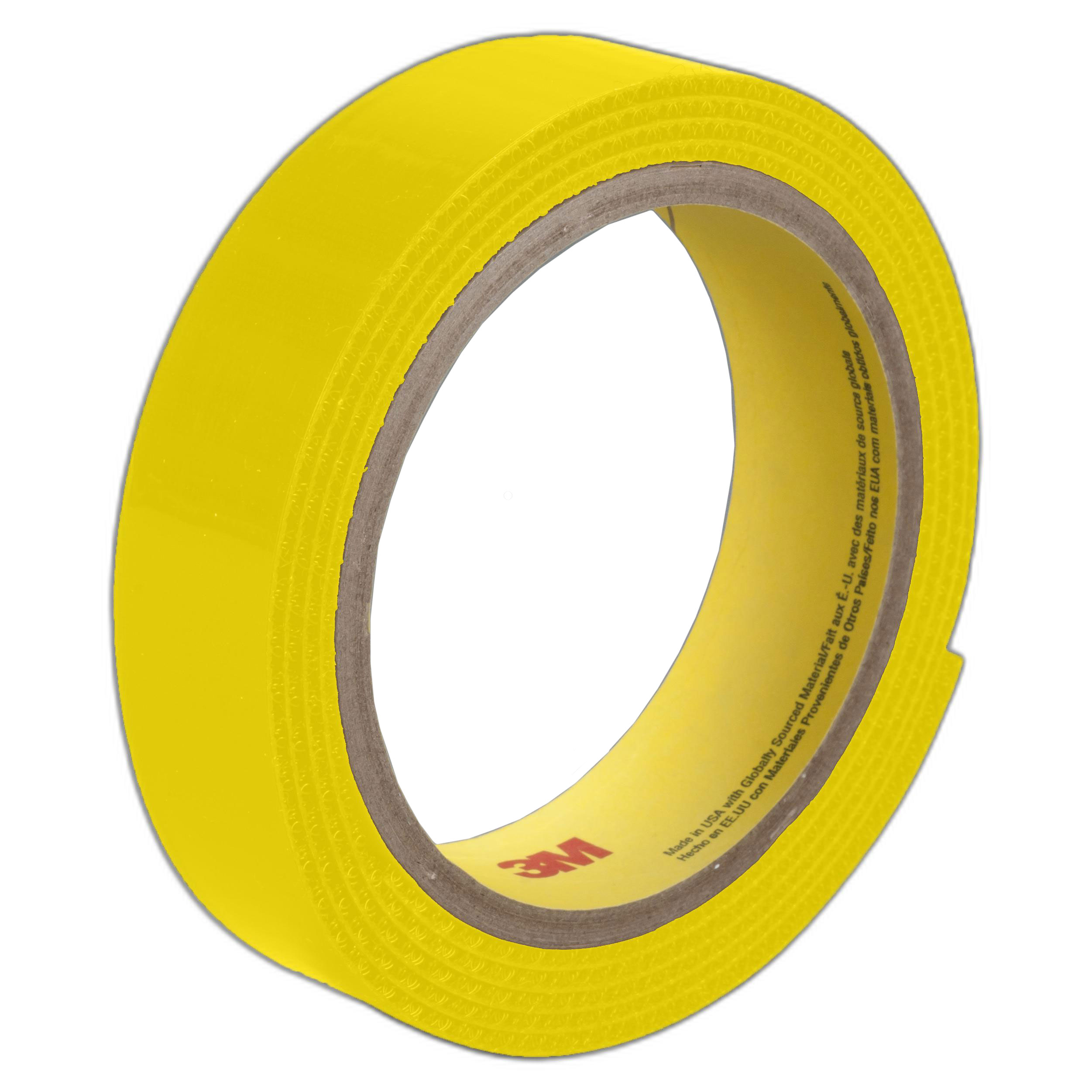 SJ3402 S002 YLW 4"X50YD