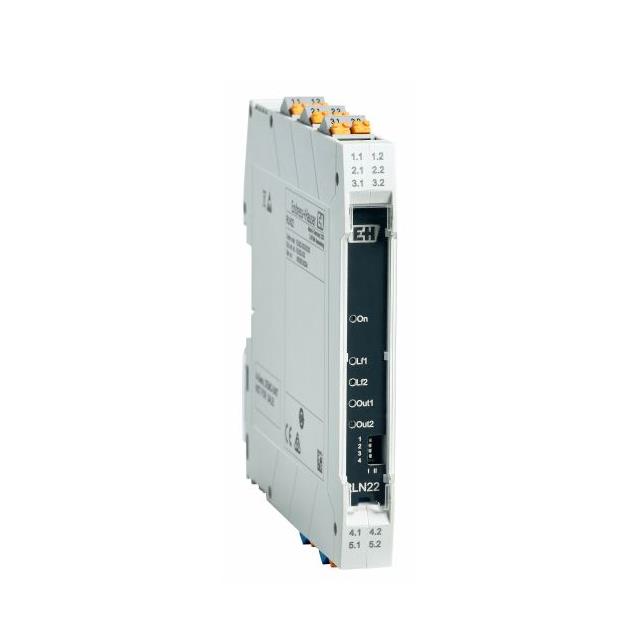 RLN22-8M2A+LA RLN22-8M2A+LA