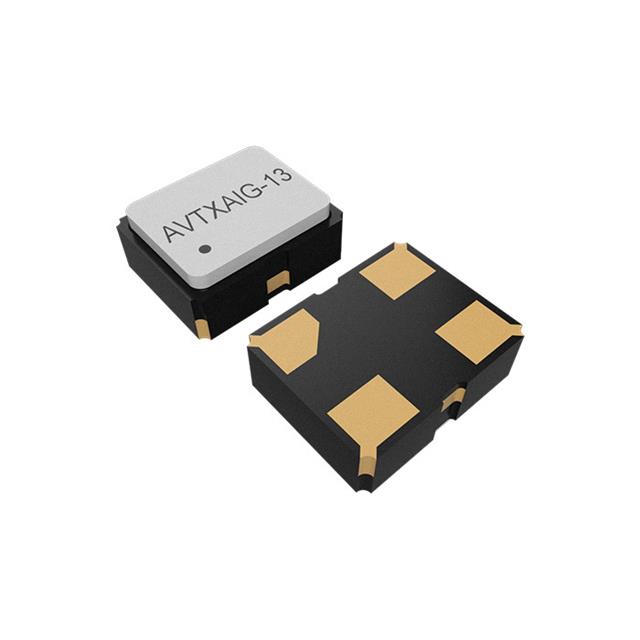 AVTXAIG-13-A-37.400MHZ-E05-T3 AVTXAIG-13-A-37.400MHZ-E05-T3