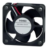 NMB TECHNOLOGIES 03510SS-12N-AT-00
