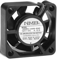 NMB TECHNOLOGIES 3612KL-04W-B30-E00