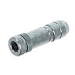 TE Connectivity-3-2271121-2 Connector Circular Conn M12 Circular SKT 4 POS Crimp ST Cable Mount 4 Terminal 1 Port