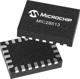 MIC28513 product image