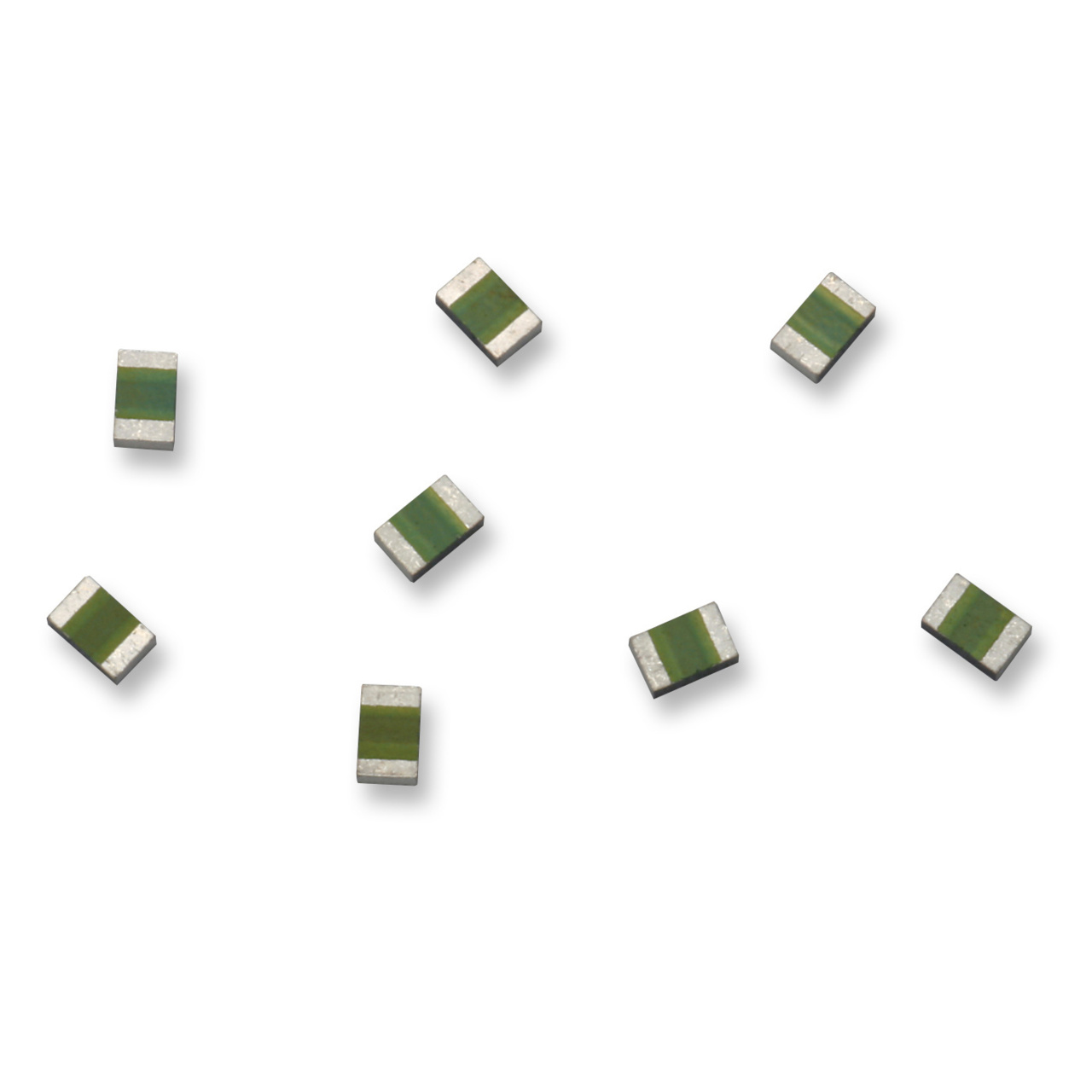 Littelfuse Surface Mount Thermistors End-Banded Chip Thermistors KR102D0J image