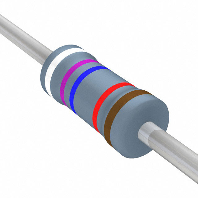 MFR-25FRF52-97K6 MFR-25FRF52-97K6