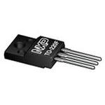 WeEn Semiconductors Co., Ltd-BT137X-600/DG,127 TRIACs TRIAC 600V 71A 3-Pin(3+Tab) TO-220F Rail