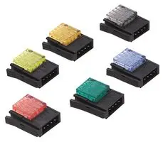 3M 37104-B122-00E MB