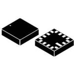 STMicroelectronics-LIS3DHHTR Accelerometers Accelerometer Triple ±2.5g 2.8V 16-Pin CCLGA T/R