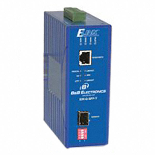 EIR-G-SFP-T EIR-G-SFP-T