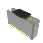 Samtec-TFM-115-32-L-D-P-TR Connector Headers and PCB Receptacles Conn Shrouded Header HDR 30 POS 1.27mm Solder ST Top Entry SMD T/R Samtec-TFM-115-32-L-D-P-TR Connector Headers and PCB Receptacles Conn Shrouded Header HDR 30 POS 1.27mm Solder ST Top Entry SMD T/R